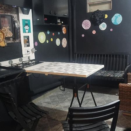 Casa Aconchegante Completa No Melhor De Osasco Esterno foto