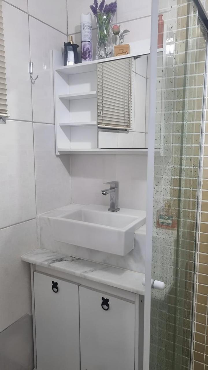 Casa Aconchegante Completa No Melhor De Osasco Esterno foto