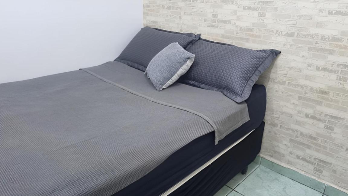 Casa Aconchegante Completa No Melhor De Osasco Esterno foto
