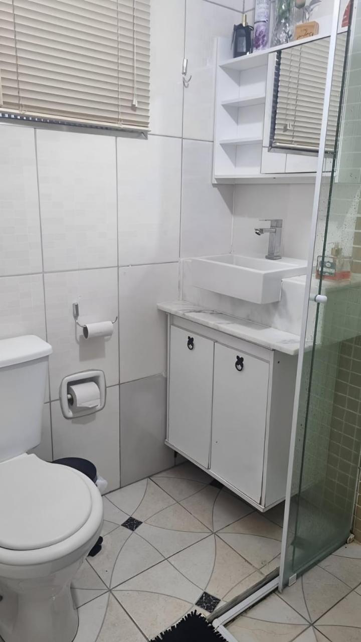 Casa Aconchegante Completa No Melhor De Osasco Esterno foto