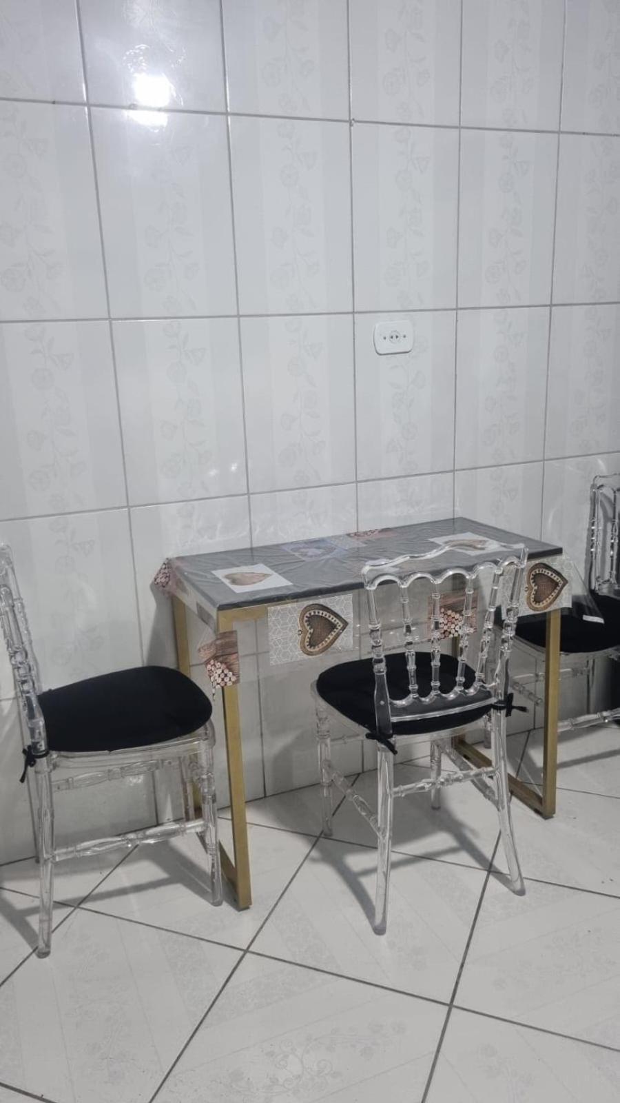 Casa Aconchegante Completa No Melhor De Osasco Esterno foto