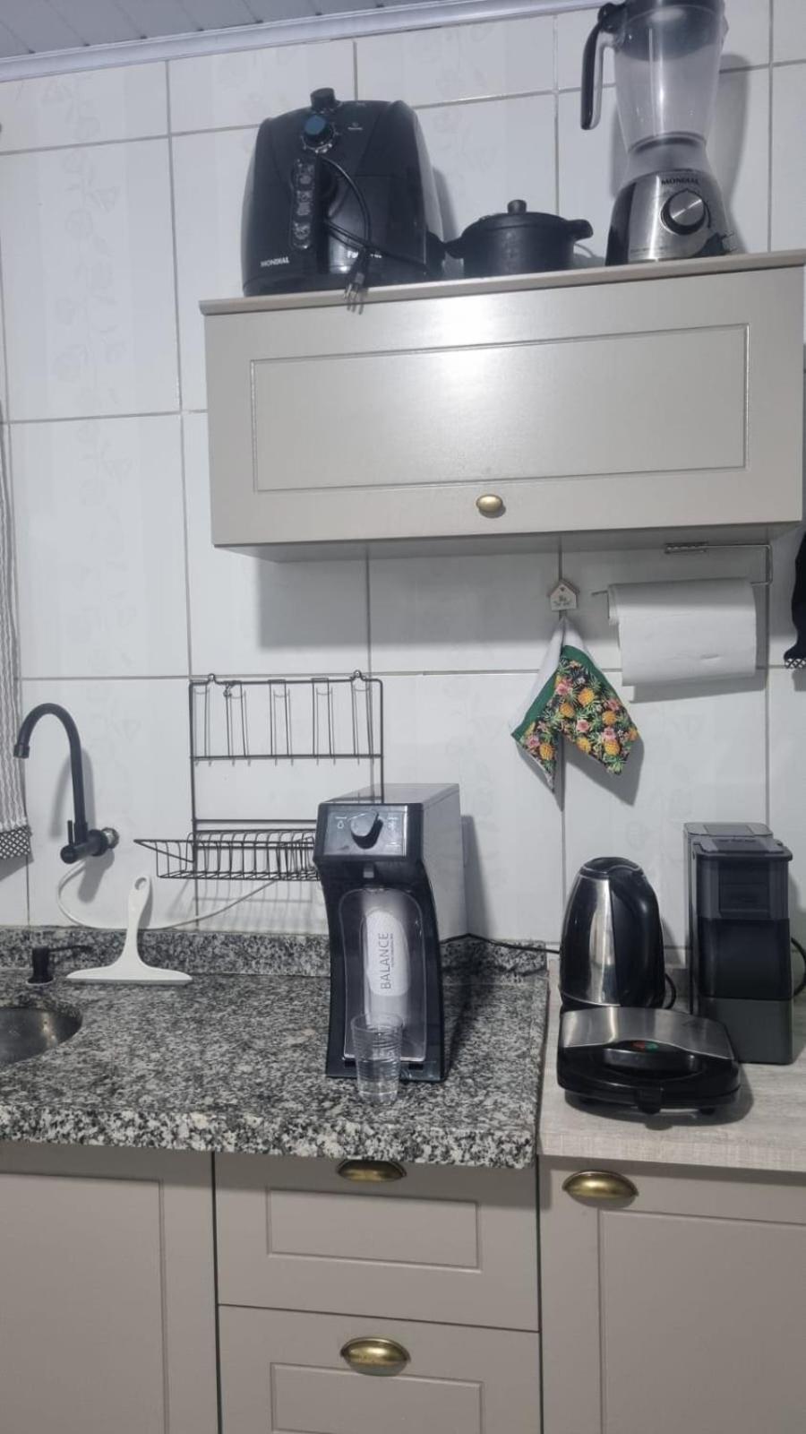 Casa Aconchegante Completa No Melhor De Osasco Esterno foto