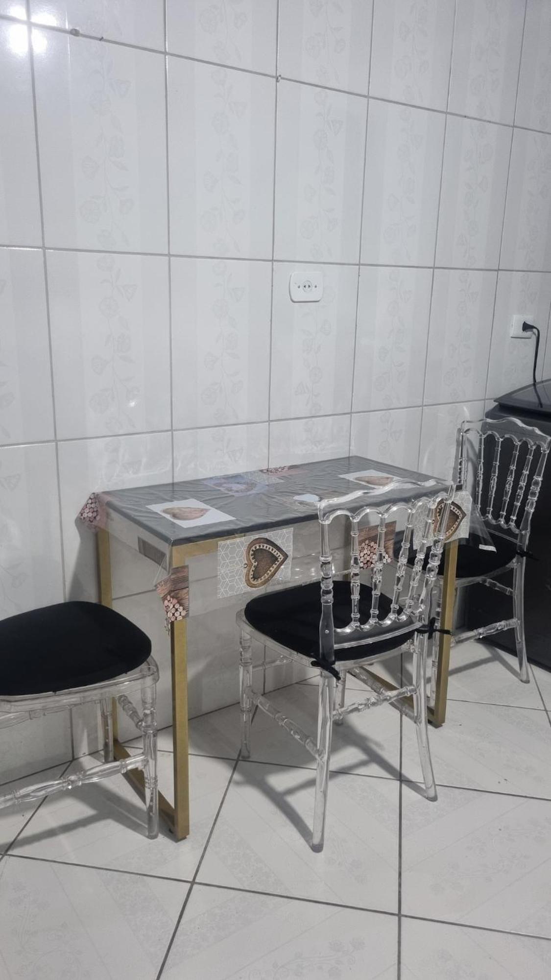 Casa Aconchegante Completa No Melhor De Osasco Esterno foto