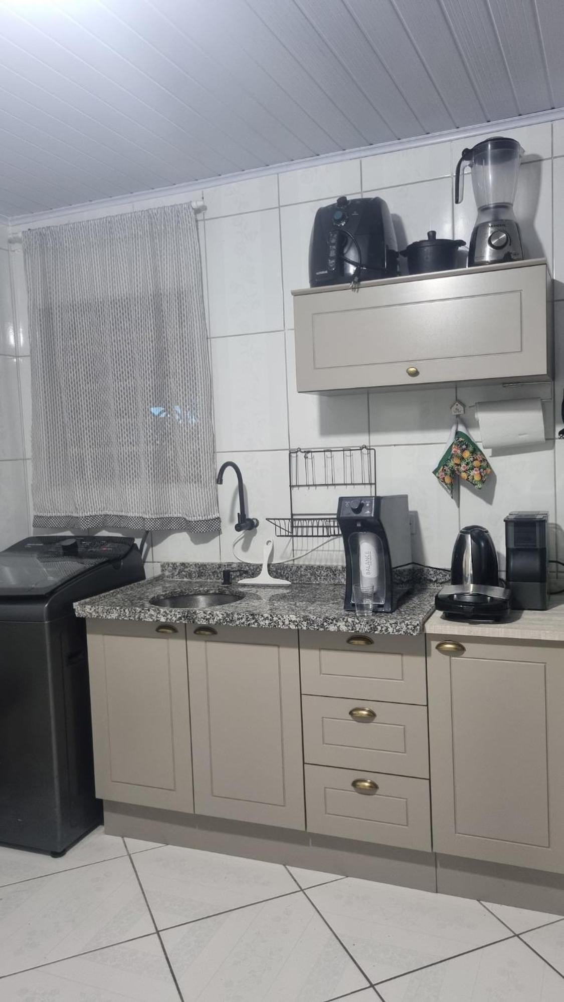 Casa Aconchegante Completa No Melhor De Osasco Esterno foto