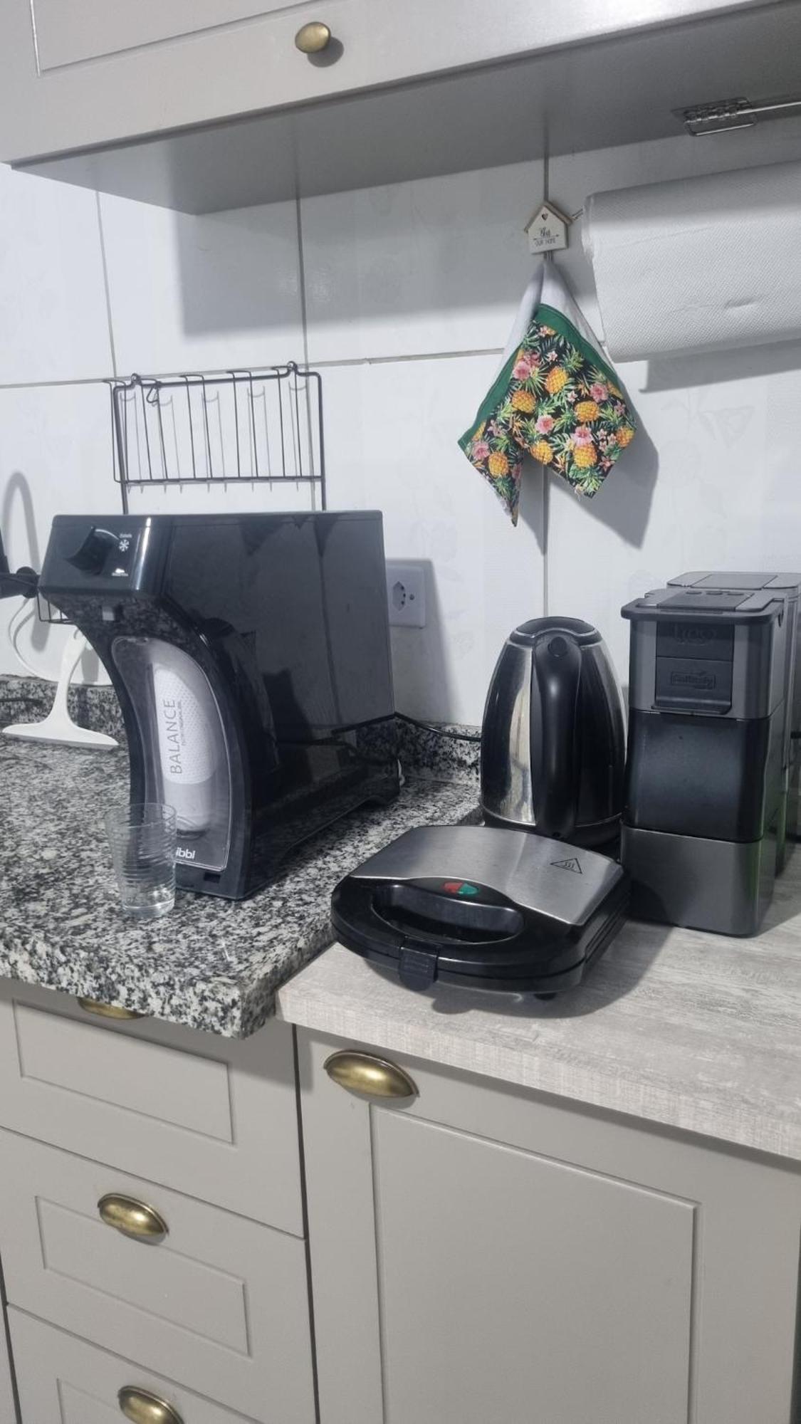 Casa Aconchegante Completa No Melhor De Osasco Esterno foto